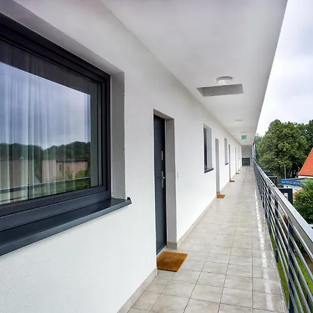 W&k Balance - Klimatyzacja, Faktura Vat, Parking Pod Budynkiem, Szybkie Wi-fi