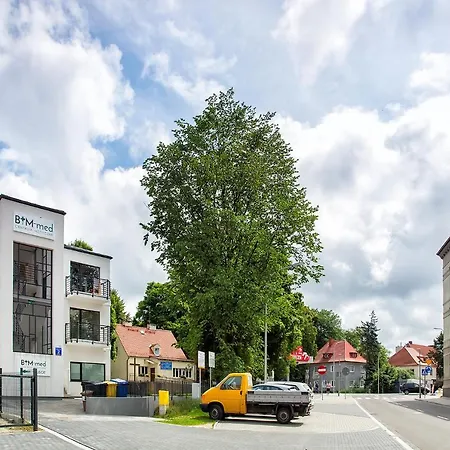 W&k - Balance - Faktura Vat, Parking, Klimatyzacja *