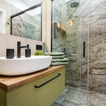 Apartament W&k - Balance - Faktura Vat, Parking, Klimatyzacja Koszalin