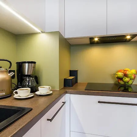 W&k - Balance - Faktura Vat, Parking, Klimatyzacja *