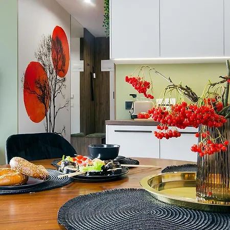 W&k - Balance - Faktura Vat, Parking, Klimatyzacja