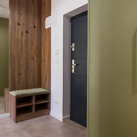 Apartament W&k - Balance - Faktura Vat, Parking, Klimatyzacja Koszalin