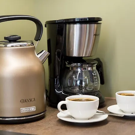 Apartament W&k - Balance - Faktura Vat, Parking, Klimatyzacja *