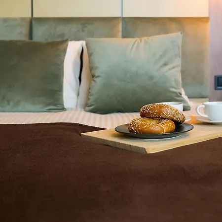 Apartment W&k Balance - Klimatyzacja, Faktura Vat, Parking Pod Budynkiem, Szybkie Wi-fi