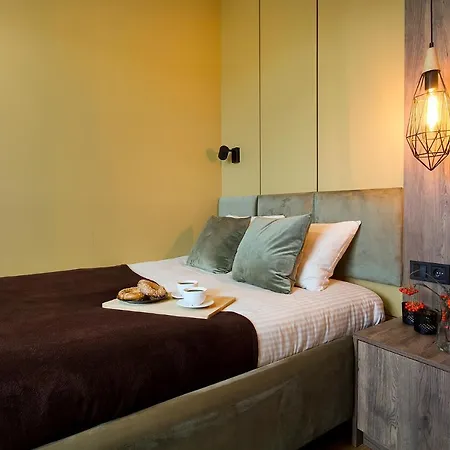 Apartament W&k - Balance - Faktura Vat, Parking, Klimatyzacja Koszalin