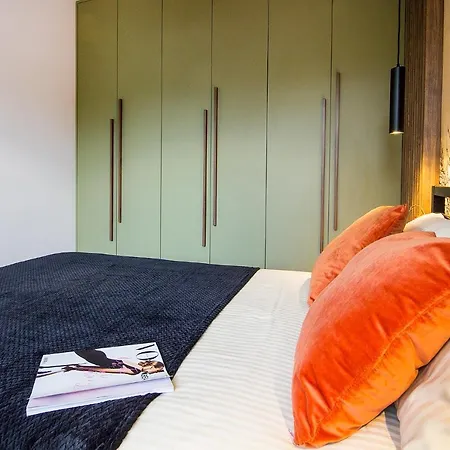 W&k - Balance - Faktura Vat, Parking, Klimatyzacja