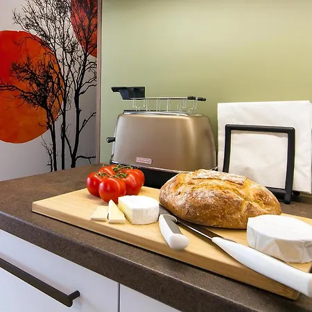 Apartament W&k - Balance - Faktura Vat, Parking, Klimatyzacja