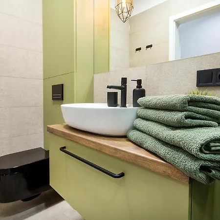 W&k - Balance - Faktura Vat, Parking, Klimatyzacja Koszalin