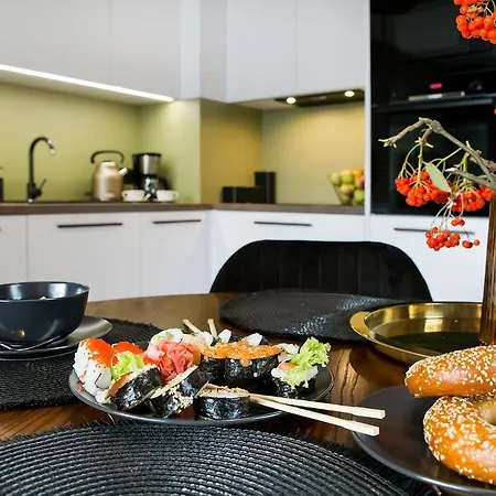 W&k - Balance - Faktura Vat, Parking, Klimatyzacja