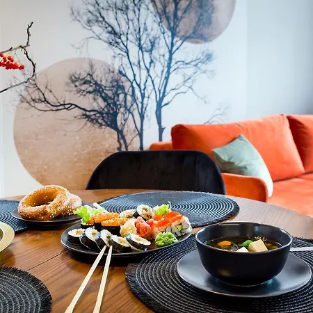 W&k - Balance - Faktura Vat, Parking, Klimatyzacja