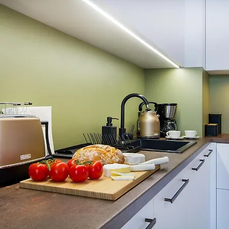 W&k Balance - Klimatyzacja, Faktura Vat, Parking Pod Budynkiem, Szybkie Wi-fi Koszalin