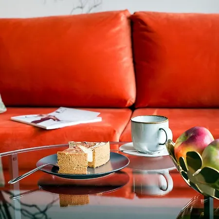 W&k Balance - Klimatyzacja, Faktura Vat, Parking Pod Budynkiem, Szybkie Wi-fi 아파트